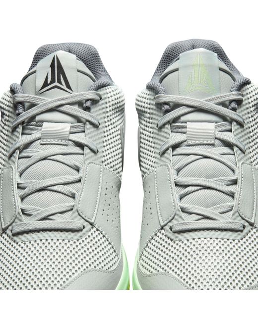 Nike Green Ja 1 Basketball Trainers Adults for men