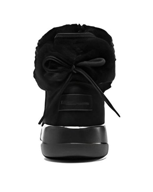 Skechers Black On The Go