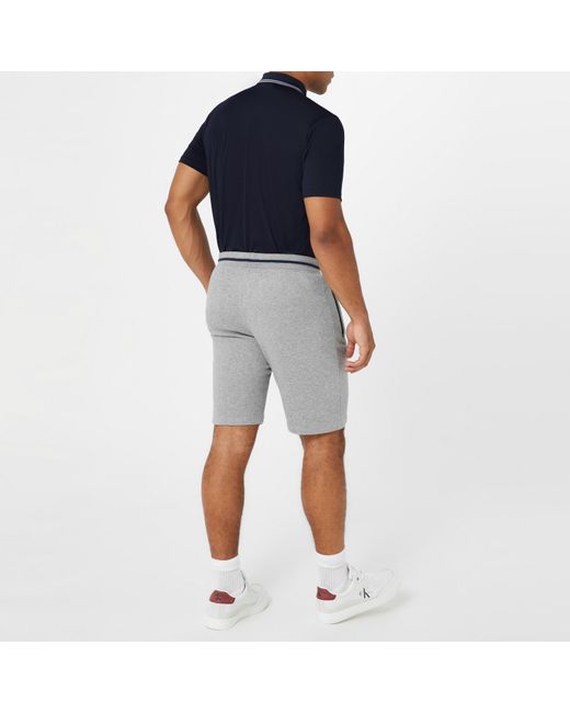 Calvin Klein Blue Broadway Polo for men