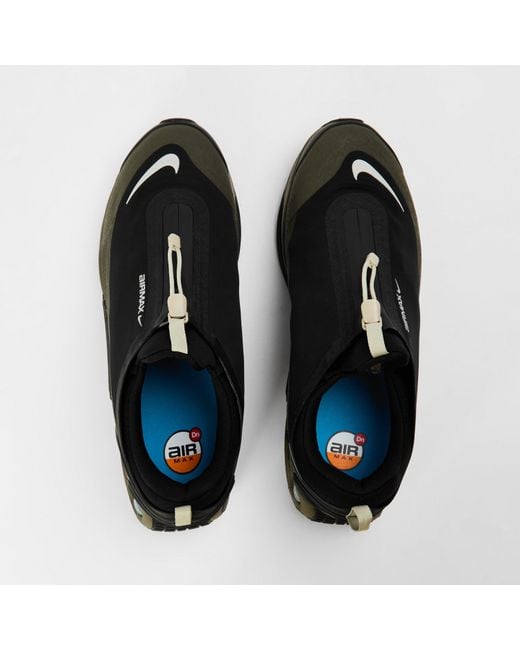 Nike Black Trainers for men