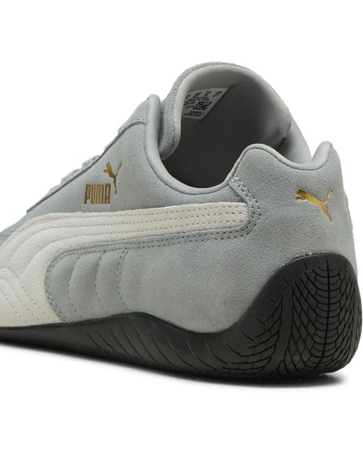 PUMA Gray Speedcat Og Sneaker
