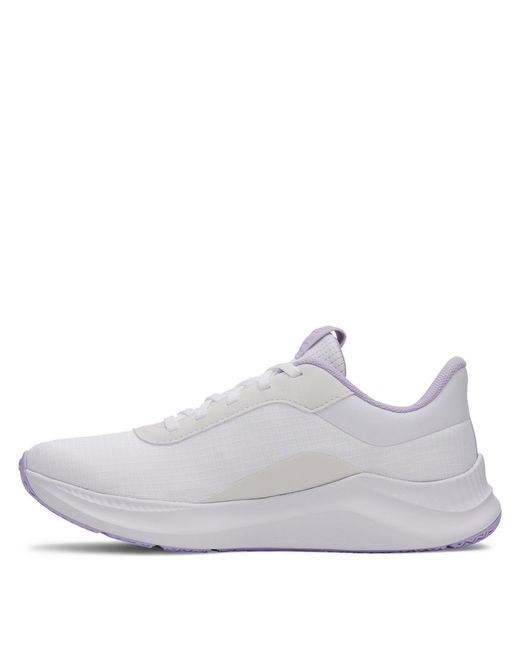 Under Armour Gray Aurora Runner