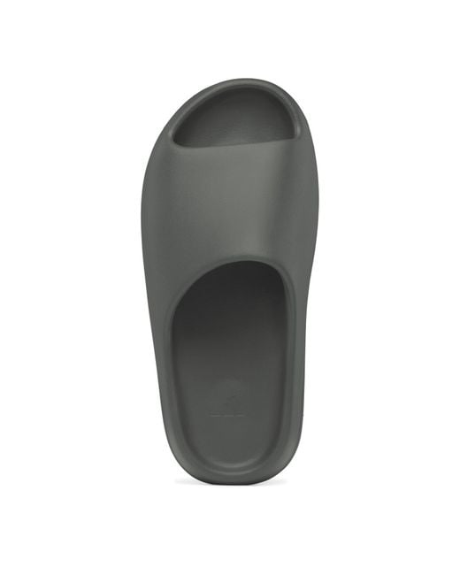 Yeezy Gray Slide Sandals, Comfort And Traction for men