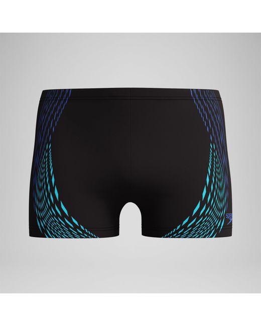 Speedo Blue Swimming Trunks for men