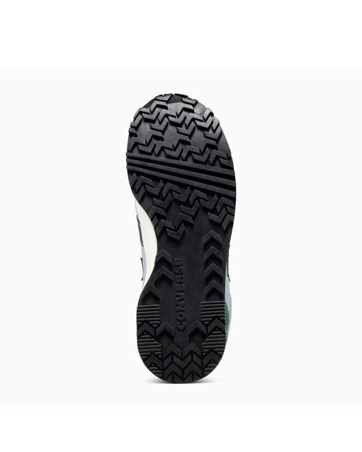 Converse Green Adults Omega Trainer Low-Top Trainers