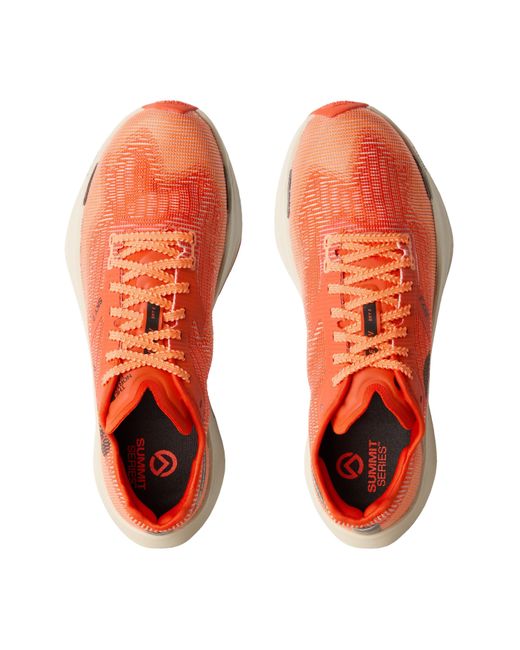 The North Face Red Summ Vect Sky 2 for men