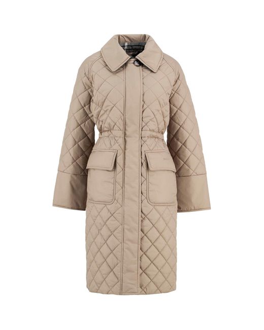 Barbour Natural Aishling Jacket