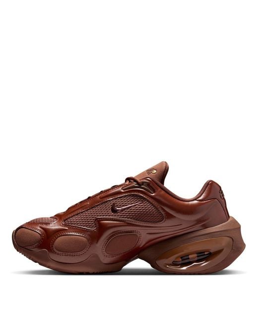 Nike Brown Air Max Muse