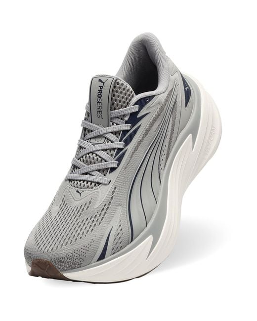 PUMA White Maxima Pro for men
