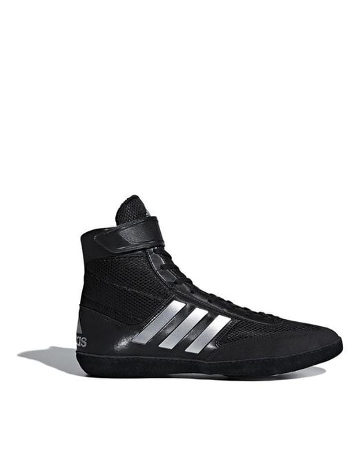 Adidas Black Cmbt Speed.5 Sn99 for men