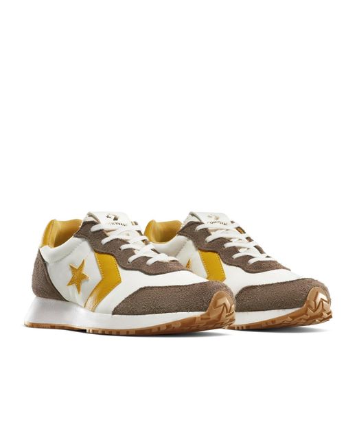 Converse Multicolor Adults Omega Trainer Low-Top Trainers