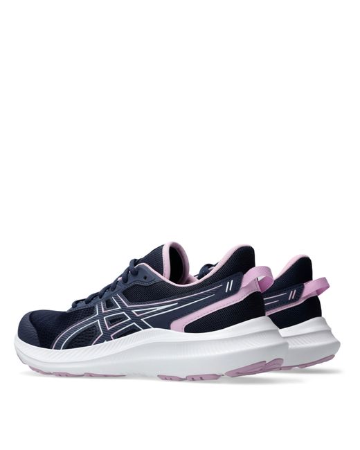 Asics Blue Jolt 5 Road Running Shoes