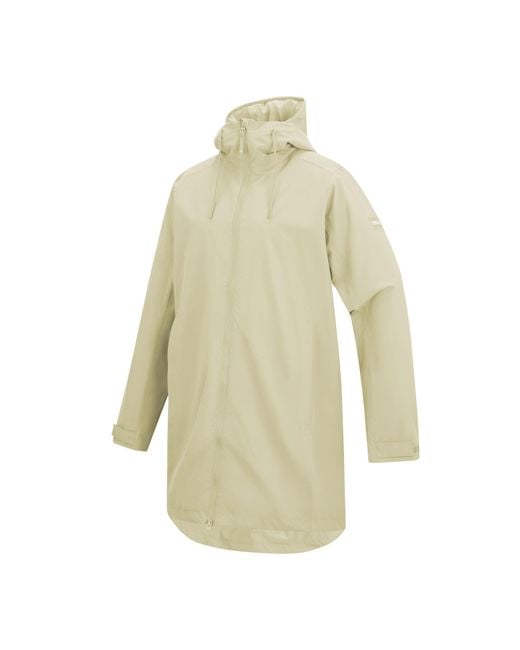 Regatta Natural Brianka Waterproof Isotex Jacket