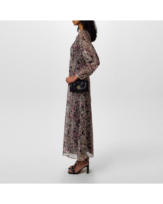 Boss Brown C Dennas Maxi Dress