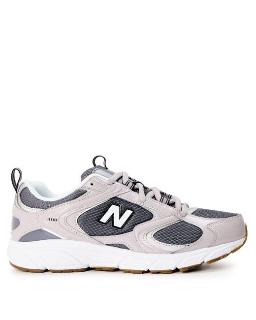 New Balance Gray Nb 408V1 for men
