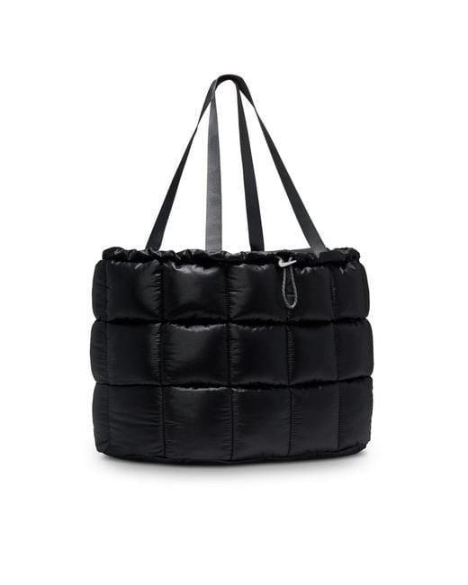 Nike Black Tote Bag