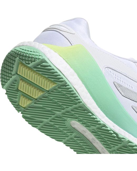 Adidas Blue Netcourt Elt Ld63