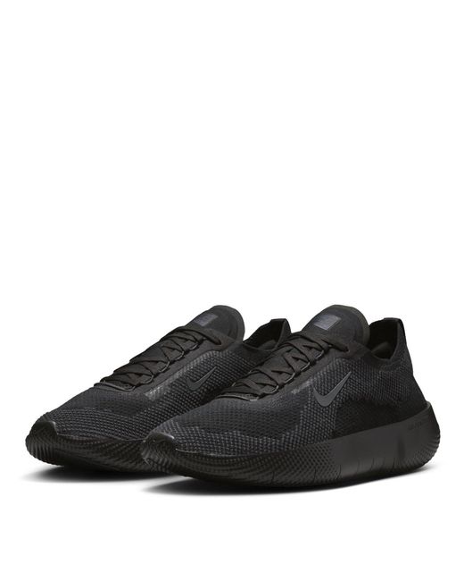 Nike Black Free 2025 for men