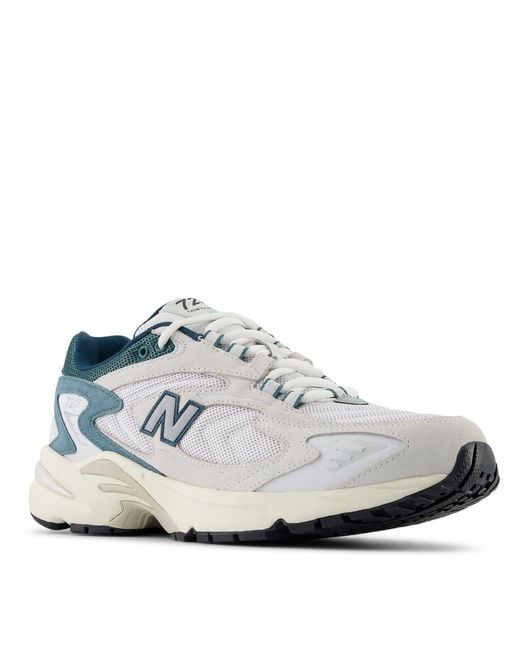 New Balance Blue Nb 725 for men