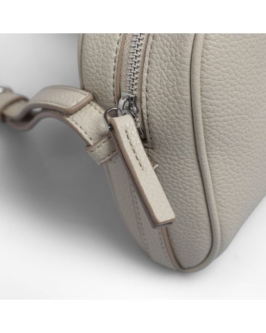 DKNY Gray Grace Xb Bag