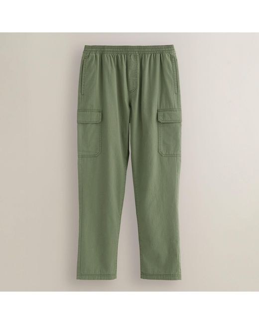Regatta Green Anakena Trousers for men