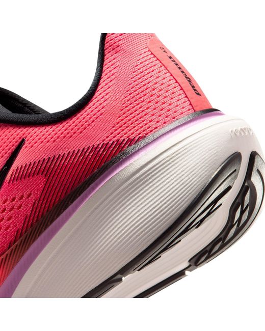 Nike Pink Pegasus 42 Everyday Running Shoes