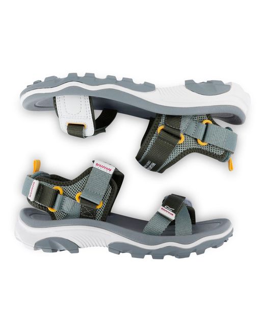 Regatta Blue Blaze Walking Sandals