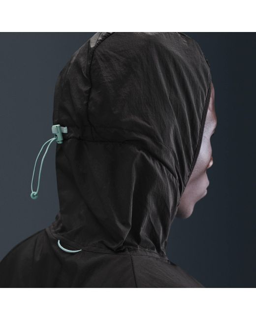 Nike Green Stride Jacket for men