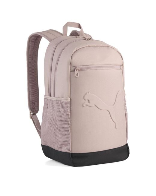 PUMA Pink Buzz 28L Backpack