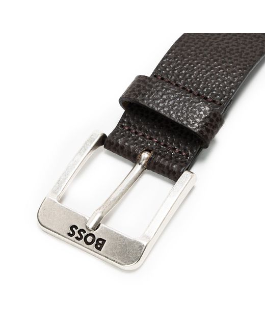 Boss Black Jemio Gr Belt for men