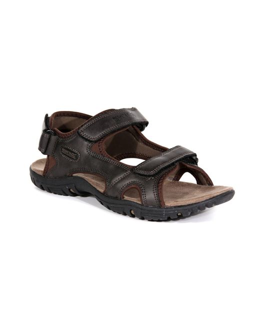 Regatta Natural Haris for men