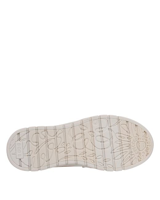 Skechers Brown Slip On Trainers