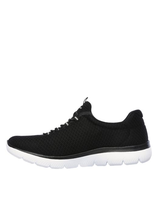 Skechers Blue Summits Sneaker