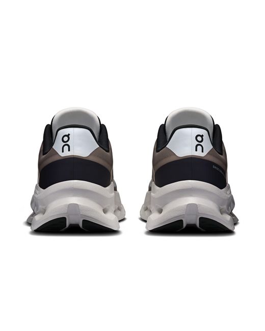 On Shoes Gray Cloudtilt Remix Shoes