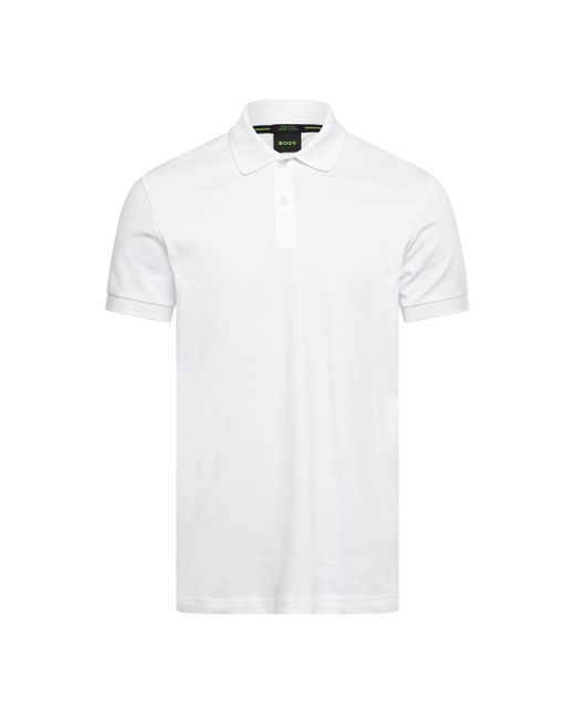 HUGO White Pio 2 10273348 01 for men
