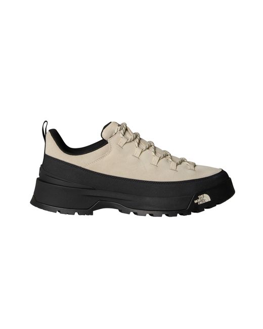 The North Face Black Glenclyffe Urban Low
