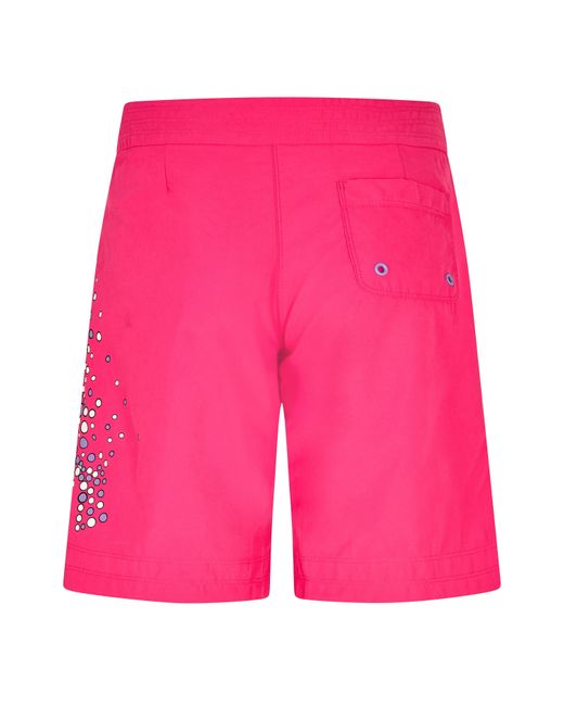 PUMA Pink Board Shorts