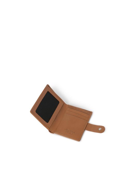 Osprey Brown Wesley Card Holder for men