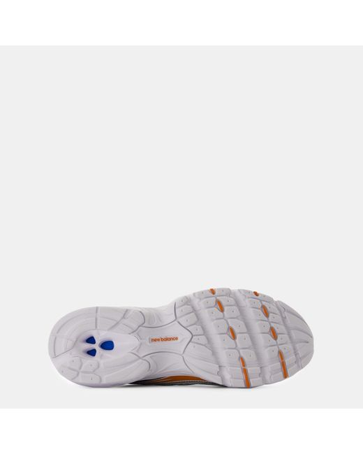 New Balance Orange Nb 740