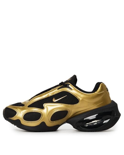 Nike Green Air Max Muse