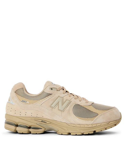 New Balance Natural Nb 2002 for men