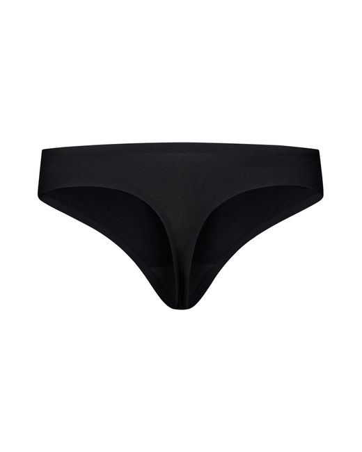 Bye Bra Brown Unistretch Thong