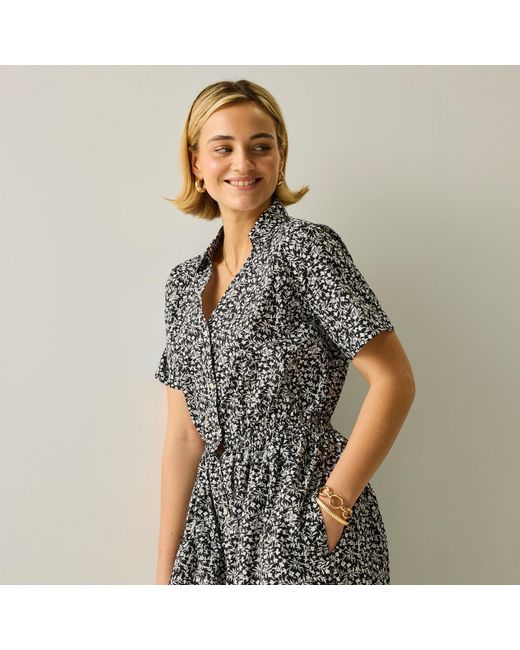 Regatta Green Navagio Dress