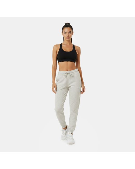 Usa Pro Gray Classic Joggers