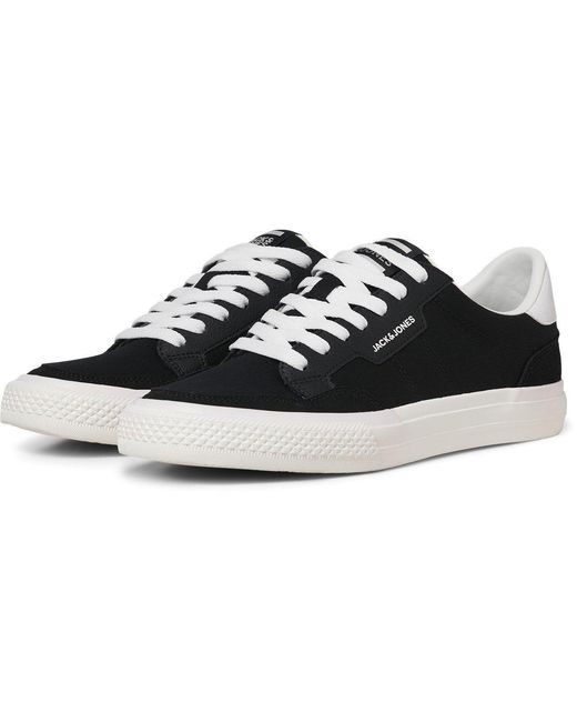 Jack & Jones Blue Morden Trainer for men