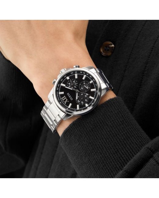Guess Metallic Gesjwl Walker Watch Sn64 for men