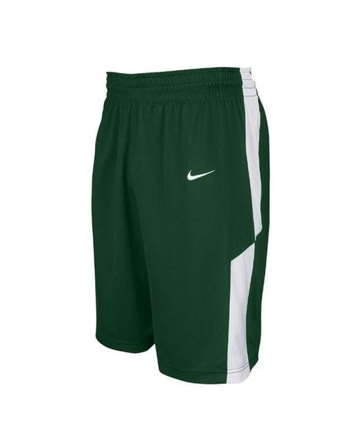 Short elite shop nike