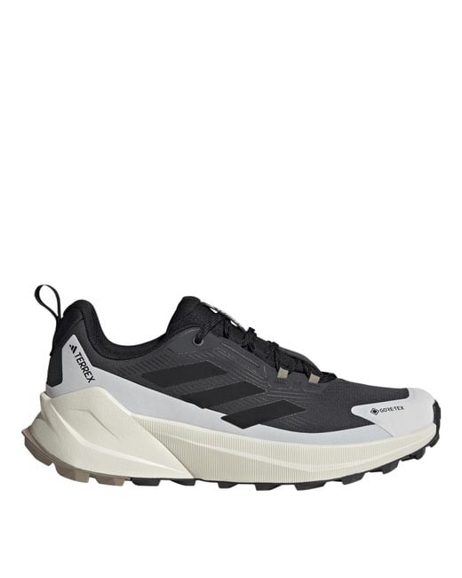 Adidas Blue Terrex Trailmaker 2 Gore-Tex Hiking Shoes for men