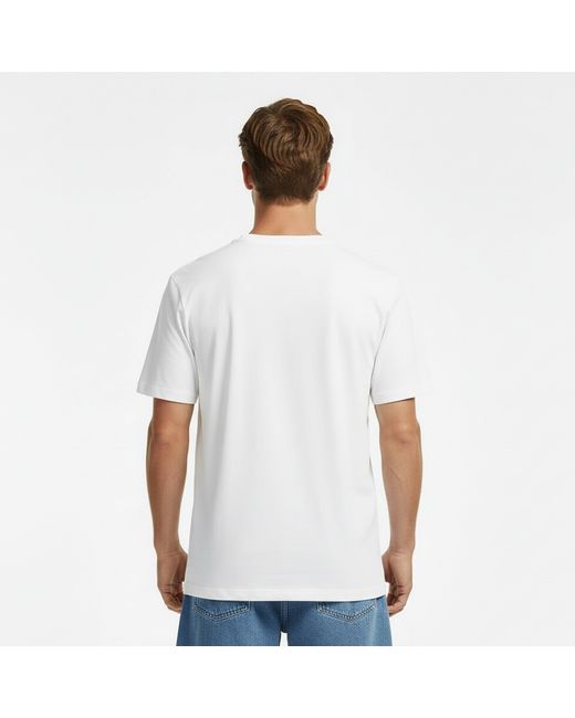 Oakley White T-Shirt for men
