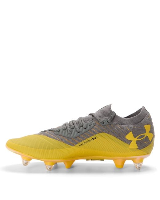 Under Armour Green Shadow C Elite 2 for men